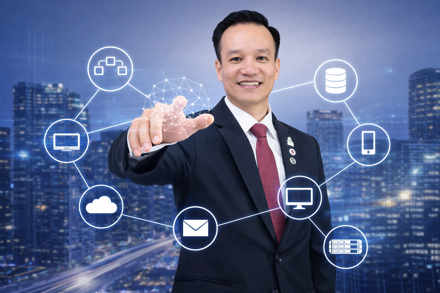 Quản trị doanh nghiệp