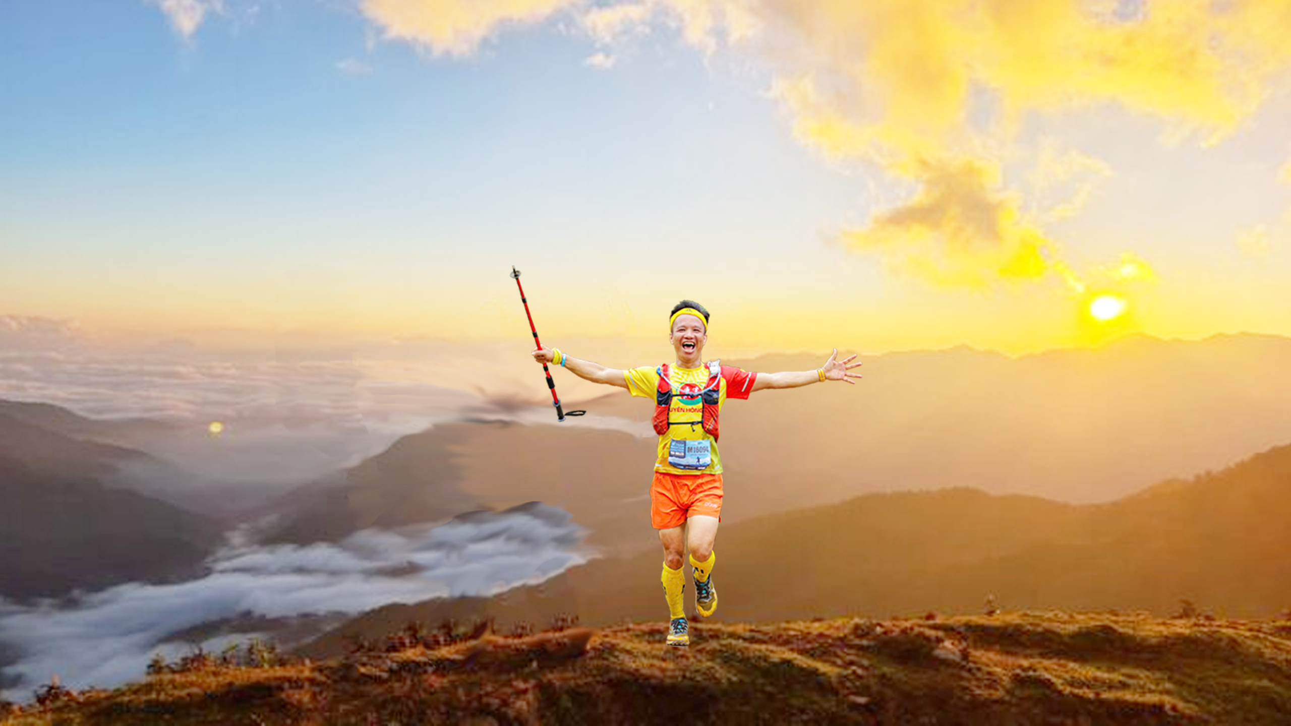 Sức khỏe & Thể thao