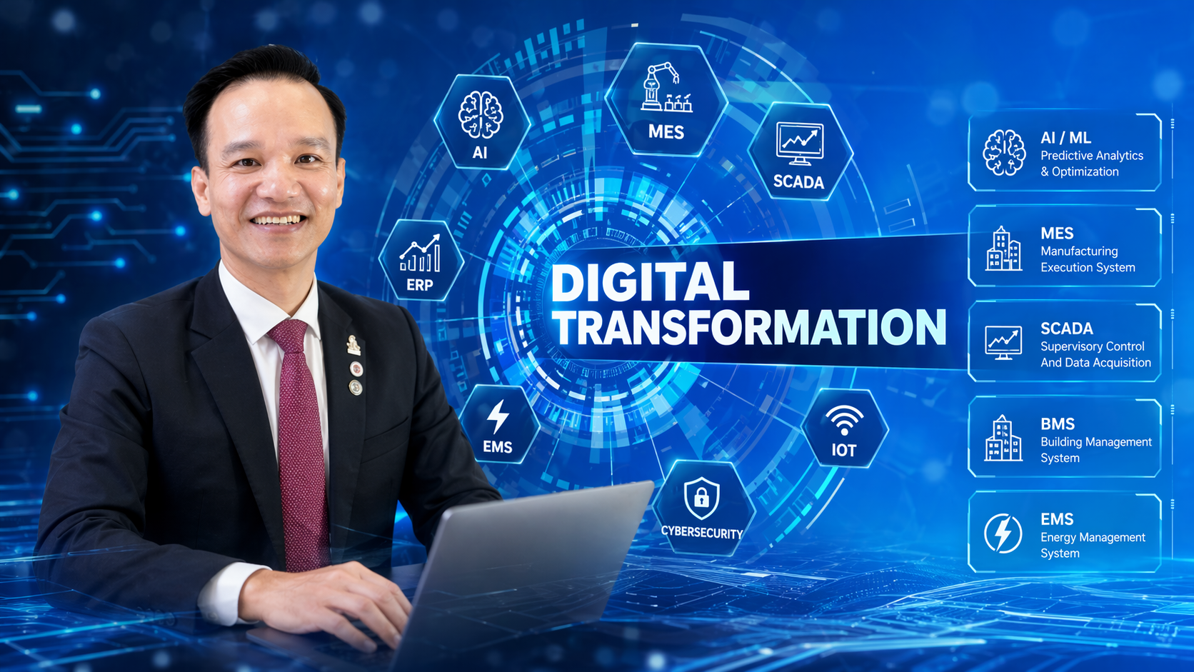 Chuyển đổi số