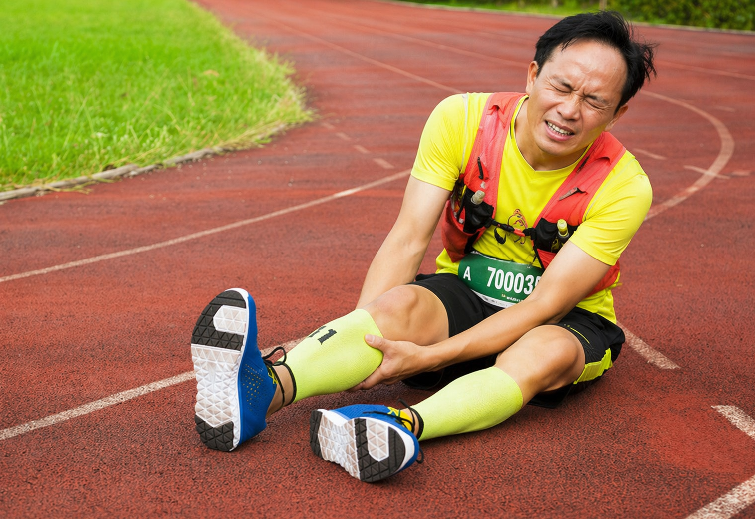 Phục hồi & phòng tránh chấn thương