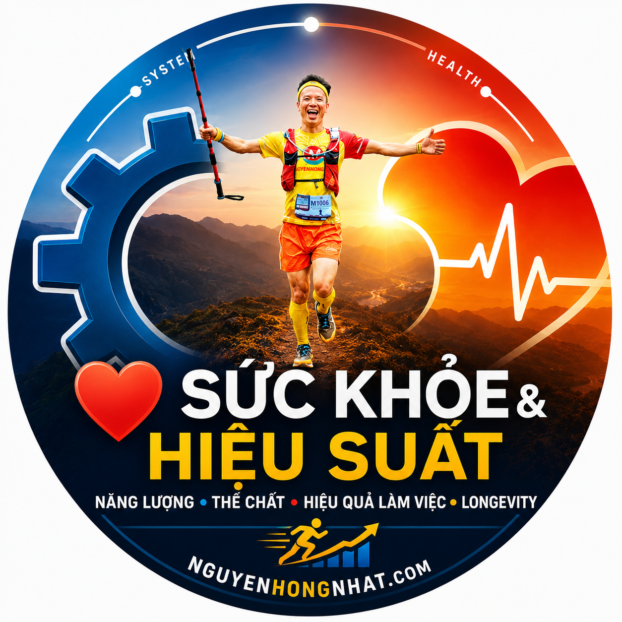 Sức khỏe & Hiệu suất
