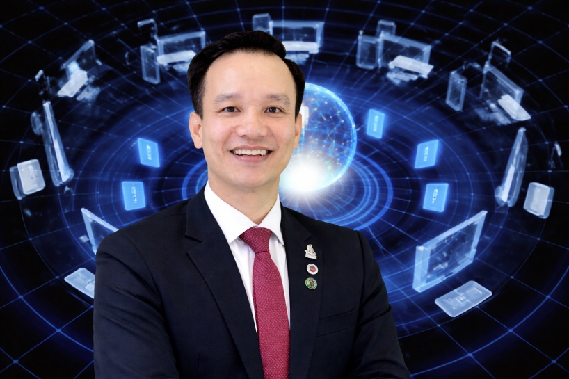 Cyber Security trong ngành dược: Sai một lần, trả giá cả doanh nghiệp