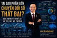 Tại sao phần lớn chuyển đổi số thất bại? Góc nhìn từ ERP, AI và tư duy hệ thống