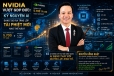 Nvidia vượt GDP Đức: Kỷ nguyên AI đang tạo ra tầng lớp tài phiệt mới như thế nào?