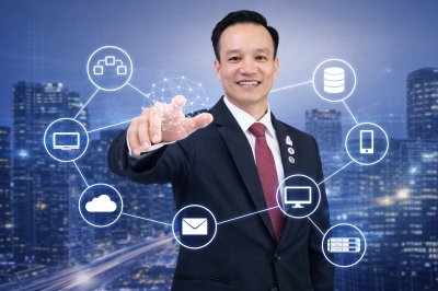 Tổ chức đội dự án ERP SAP S/4HANA trong ngành dược: Yếu tố quyết định thành bại