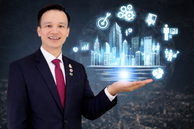 Bạn có đang “sở hữu” ERP… hay chỉ đang thuê lại hệ thống của vendor?