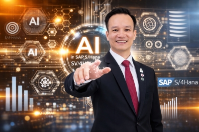 ERP triển khai xong nhưng vẫn thất bại – vì doanh nghiệp không hiểu GxP